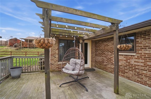 2848 Ellen Lane, Beavercreek, OH 45430