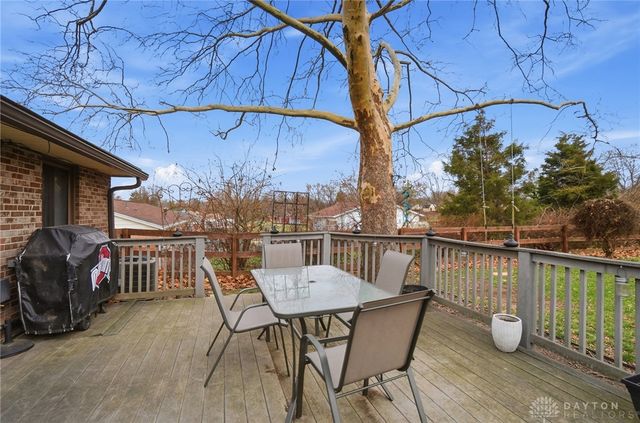 2848 Ellen Lane, Beavercreek, OH 45430