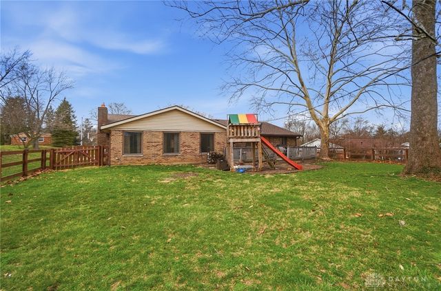 2848 Ellen Lane, Beavercreek, OH 45430