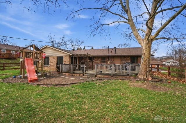 2848 Ellen Lane, Beavercreek, OH 45430