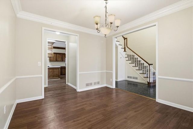 1302 Hadaway Trail, Lawrenceville, GA 30043