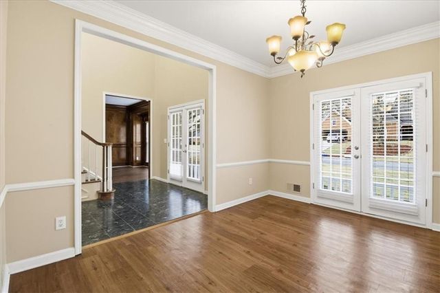 1302 Hadaway Trail, Lawrenceville, GA 30043