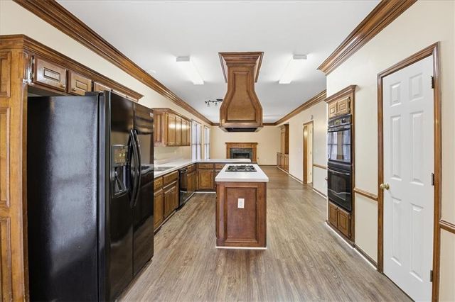 1302 Hadaway Trail, Lawrenceville, GA 30043