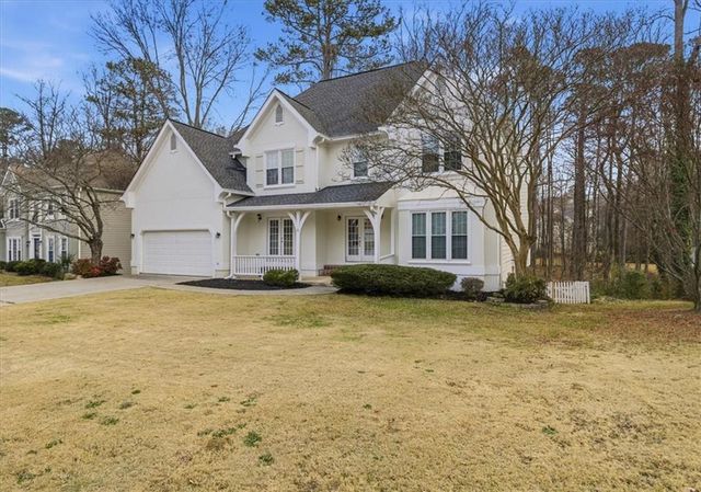 1302 Hadaway Trail, Lawrenceville, GA 30043