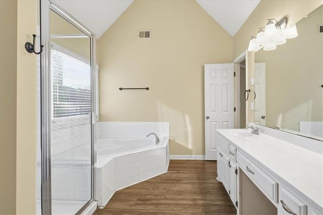 1302 Hadaway Trail, Lawrenceville, GA 30043