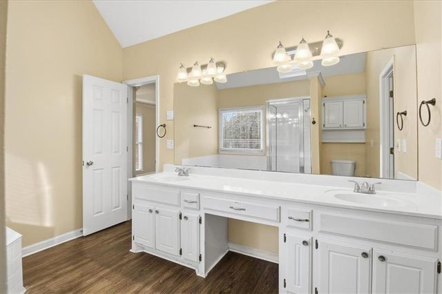 1302 Hadaway Trail, Lawrenceville, GA 30043