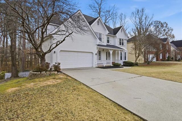 1302 Hadaway Trail, Lawrenceville, GA 30043