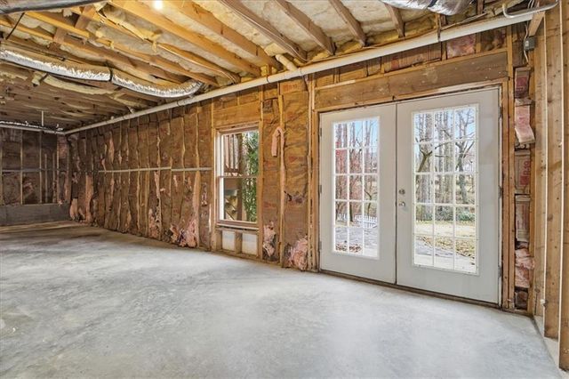 1302 Hadaway Trail, Lawrenceville, GA 30043