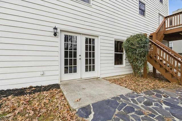 1302 Hadaway Trail, Lawrenceville, GA 30043