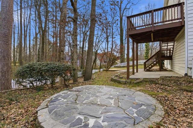 1302 Hadaway Trail, Lawrenceville, GA 30043