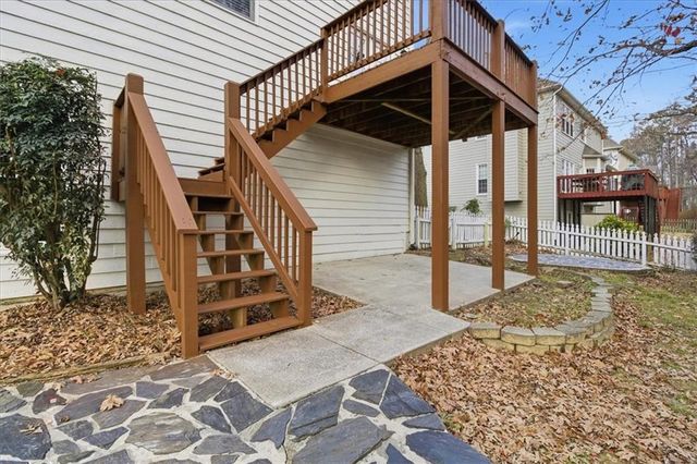 1302 Hadaway Trail, Lawrenceville, GA 30043