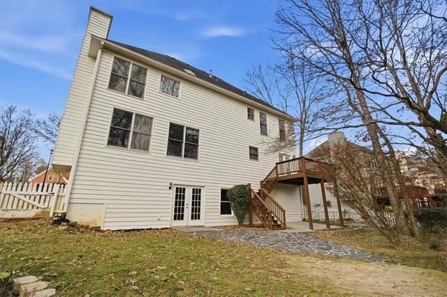 1302 Hadaway Trail, Lawrenceville, GA 30043