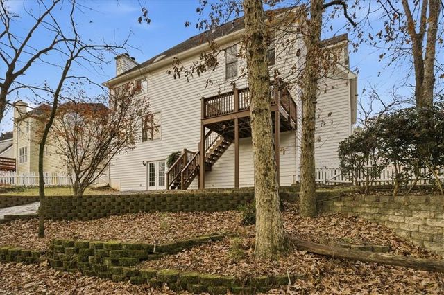 1302 Hadaway Trail, Lawrenceville, GA 30043