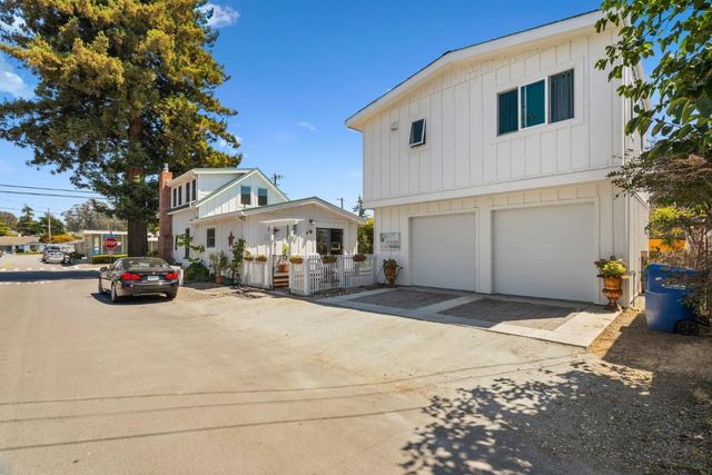 529 Capitola Avenue, Capitola, CA 95010