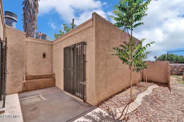 3228 ISLA BANDERAS Way, El Paso, TX 79925