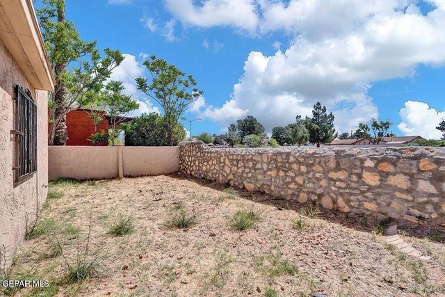 3228 ISLA BANDERAS Way, El Paso, TX 79925