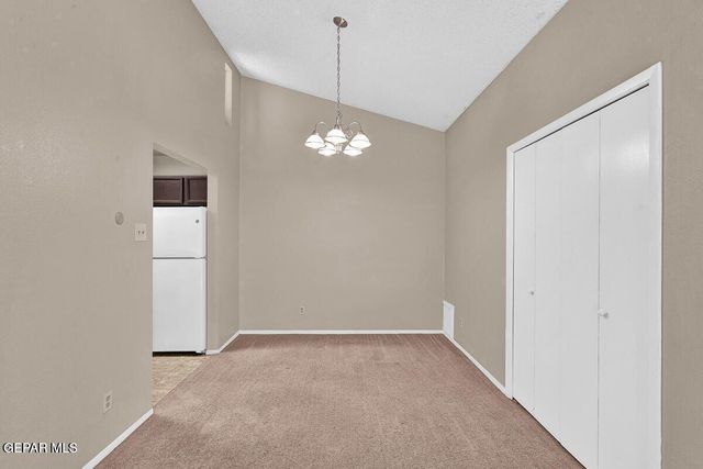3228 ISLA BANDERAS Way, El Paso, TX 79925