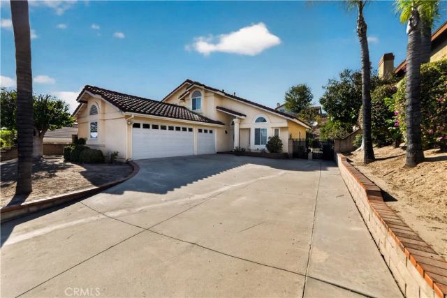 19061 Gold, Walnut, CA 91789