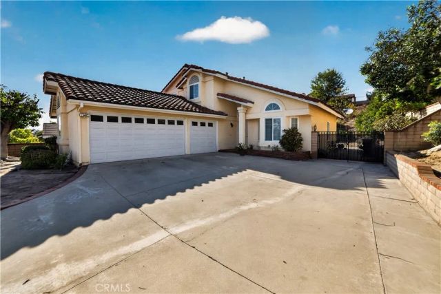 19061 Gold, Walnut, CA 91789