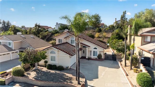 19061 Gold, Walnut, CA 91789