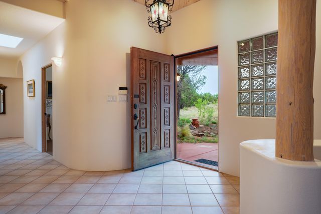 82 KIVA Place, Sandia Park, NM 87047