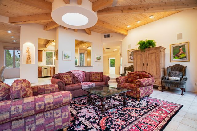 82 KIVA Place, Sandia Park, NM 87047