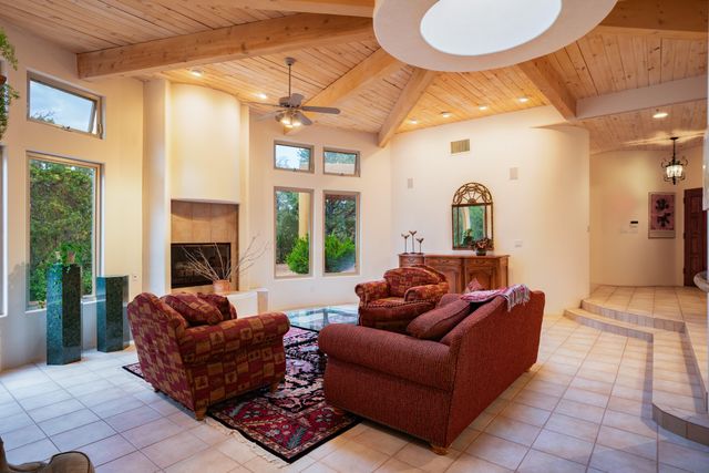 82 KIVA Place, Sandia Park, NM 87047