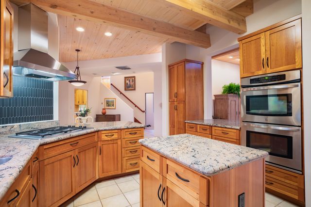 82 KIVA Place, Sandia Park, NM 87047