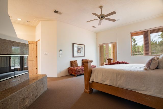 82 KIVA Place, Sandia Park, NM 87047