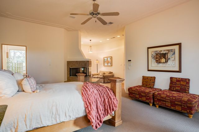 82 KIVA Place, Sandia Park, NM 87047