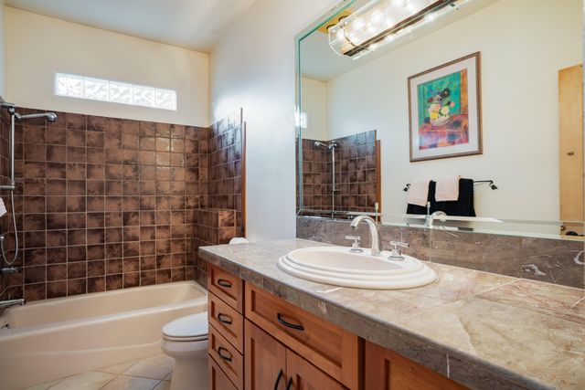 82 KIVA Place, Sandia Park, NM 87047