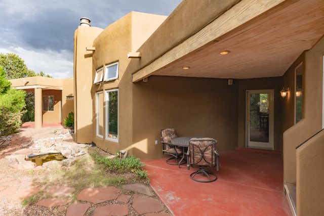 82 KIVA Place, Sandia Park, NM 87047