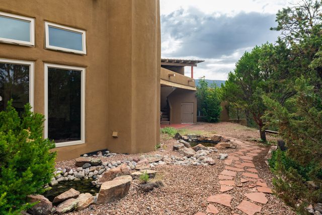 82 KIVA Place, Sandia Park, NM 87047