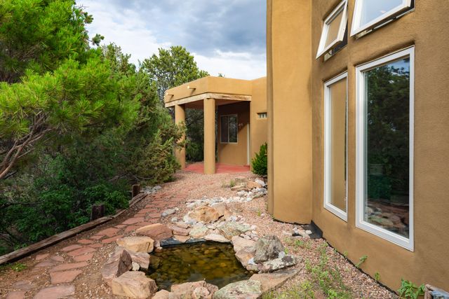 82 KIVA Place, Sandia Park, NM 87047