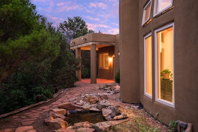 82 KIVA Place, Sandia Park, NM 87047