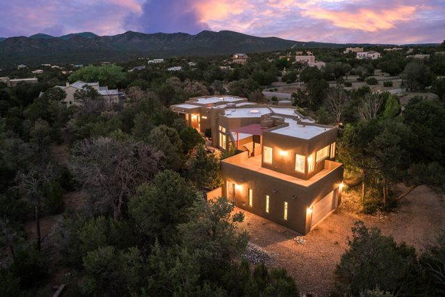 82 KIVA Place, Sandia Park, NM 87047