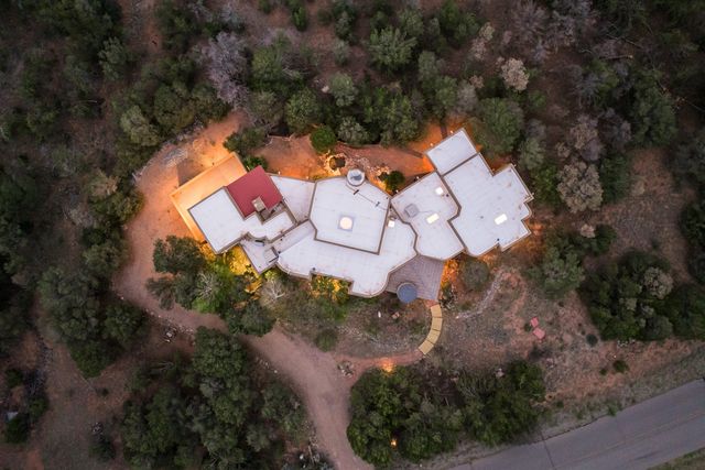 82 KIVA Place, Sandia Park, NM 87047