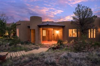 82 KIVA Place, Sandia Park, NM 87047