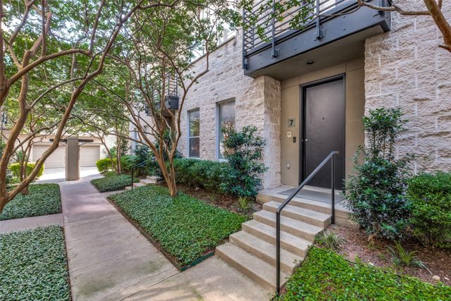 4312 Mckinney Avenue 7, Dallas, TX 75205
