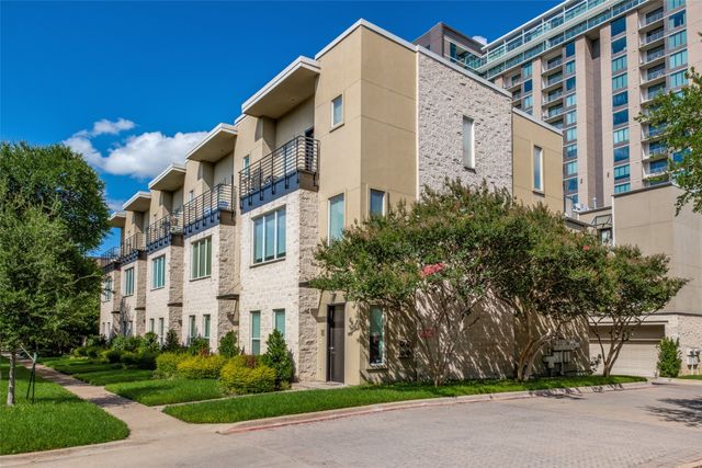 4312 Mckinney Avenue 7, Dallas, TX 75205