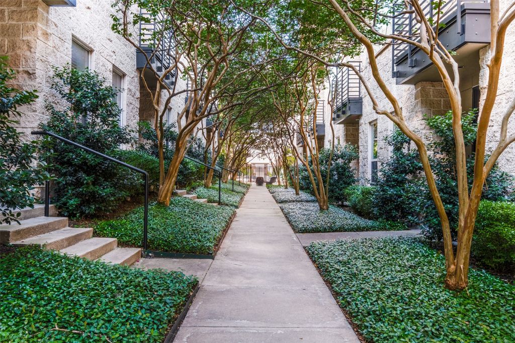 4312 Mckinney Avenue 7, Dallas, TX 75205