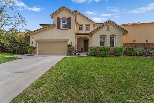 25444 Red Hawk Road, Corona, CA 92883