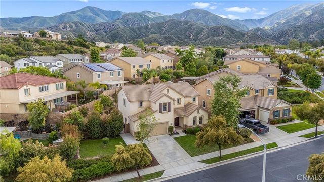 25444 Red Hawk Road, Corona, CA 92883