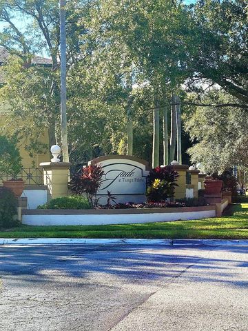 17110 CARRINGTON PARK DRIVE 826, Tampa, FL 33647