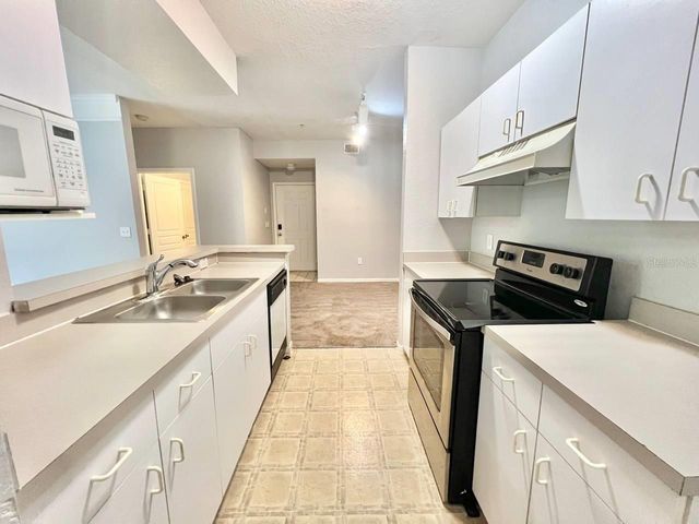 17110 CARRINGTON PARK DRIVE 826, Tampa, FL 33647