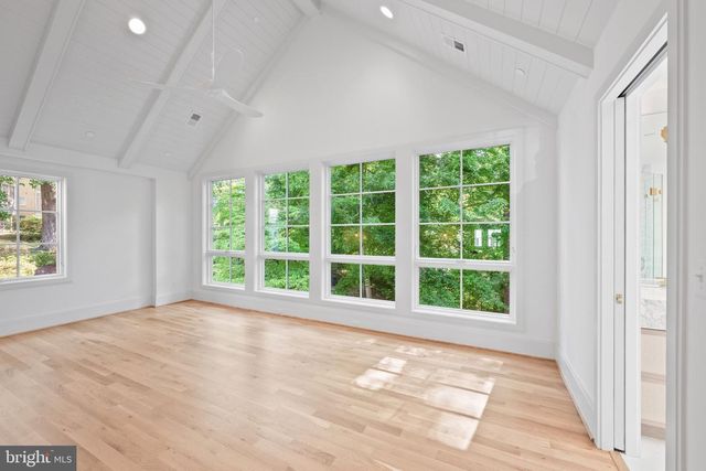 9622 PARKWOOD DR, Bethesda, MD 20814