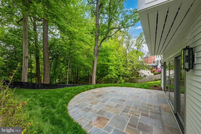 9622 PARKWOOD DR, Bethesda, MD 20814
