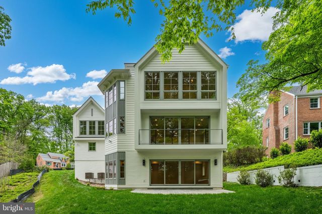 9622 PARKWOOD DR, Bethesda, MD 20814