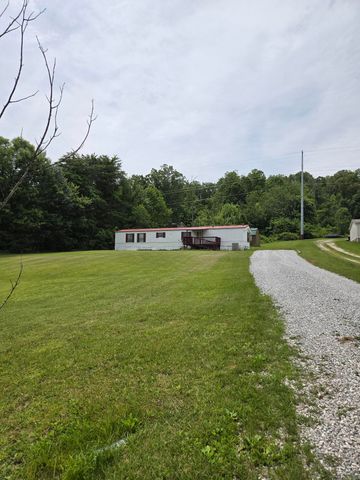 2174 Lambert Road, Berea, KY 40403