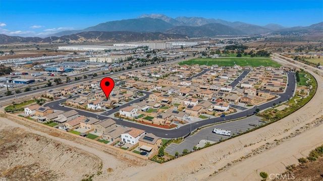 3719 W Vinas Lane, San Bernardino, CA 92407